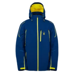 Spyder Mens Leader GORE-TEX® Jacket -686 shop unnamed file 3222