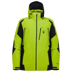 Spyder Mens Leader GORE-TEX® Jacket -686 shop unnamed file 3224
