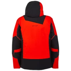 Spyder Mens Leader GORE-TEX® Jacket -686 shop unnamed file 3229