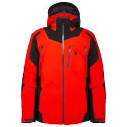 Spyder Mens Leader GORE-TEX® Jacket -686 shop unnamed file 3230