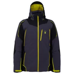 Spyder Mens Leader GORE-TEX® Jacket -686 shop unnamed file 3232