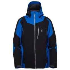 Spyder Mens Leader GORE-TEX® Jacket -686 shop unnamed file 3238