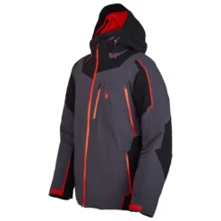 Spyder Mens Leader GORE-TEX® Jacket -686 shop unnamed file 3241