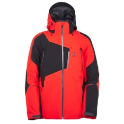 Spyder Mens Leader GORE-TEX® Jacket -686 shop unnamed file 3244