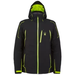 Spyder Mens Leader GORE-TEX® Jacket -686 shop unnamed file 3246