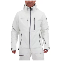 Obermeyer Mens Stout Jacket