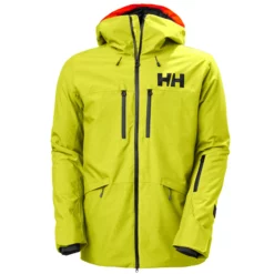 Helly Hansen Mens Garibaldi 2.0 Insulated Jacket