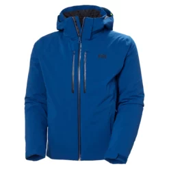 Helly Hansen Mens Alpha LifaLoft™ Ski Jacket