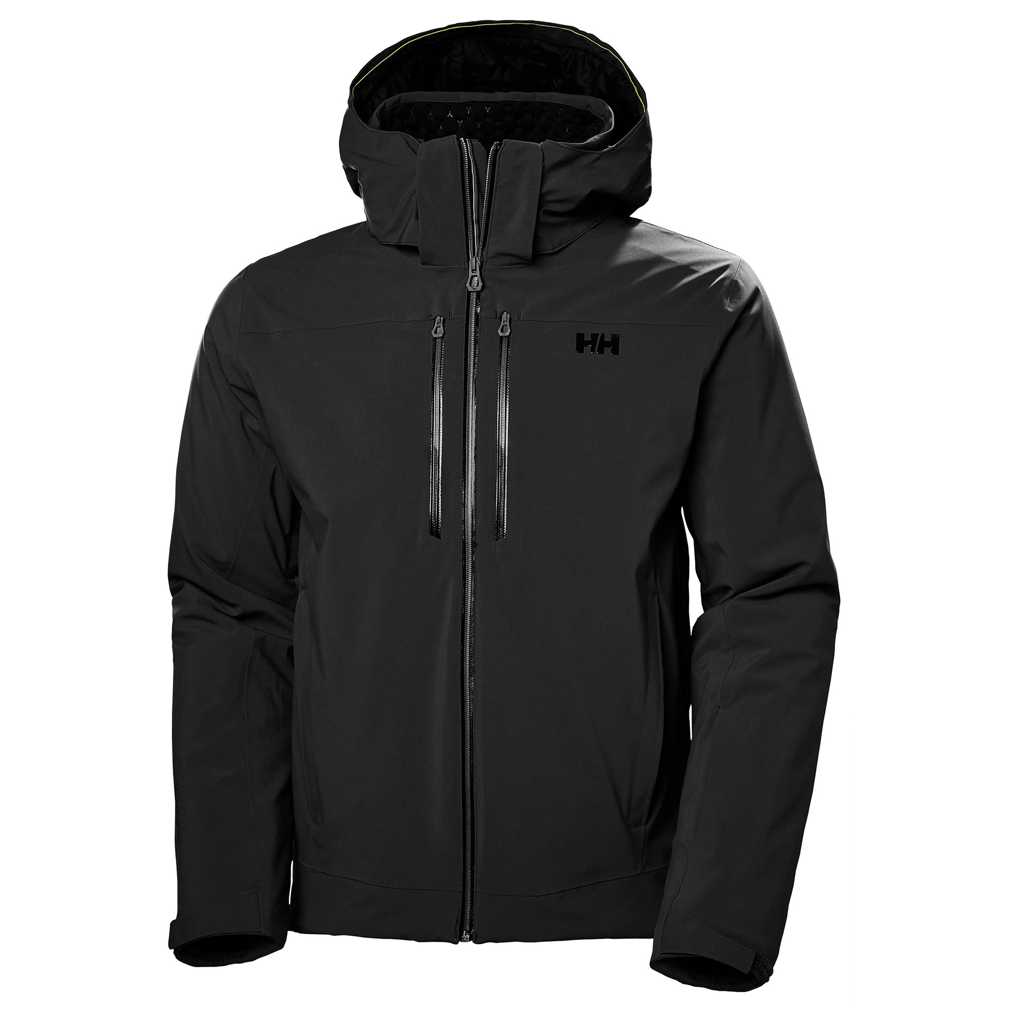 Helly Hansen Mens Alpha LifaLoft™ Ski Jacket 3 Helly Hansen Mens Alpha LifaLoft™ Ski Jacket - Image 3