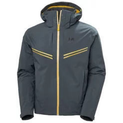 Helly Hansen Mens Alpha Infinity Jacket