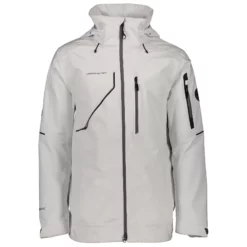 Obermeyer Men's Foraker Shell Jacket