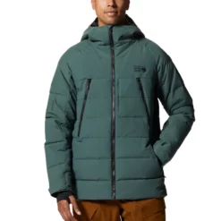 Mountain Hardwear Mens Direct North™ GORE-TEX® Down Jacket