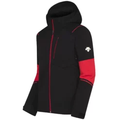 Descente Men's Terro Insulated Jacket