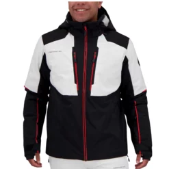 Obermeyer Men's Foundation Jacket - Multi