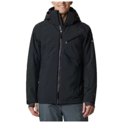 Columbia Men's Powder 8'S Snow Jacket