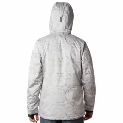 Columbia Men's Powder 8'S Snow Jacket -686 shop unnamed file 3437