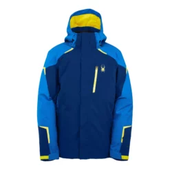 Spyder Mens Copper GORE-TEX® Ski Jacket