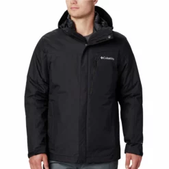 Columbia Mens Whirlibird™ IV Interchange Jacket