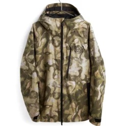 Burton Men's [ak] GORE-TEX® Cyclic Jacket