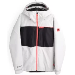 Burton Men's GORE-TEX® 2L Pillowline Jacket