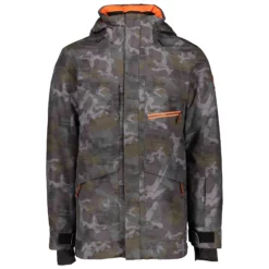 Obermeyer Mens Density Jacket