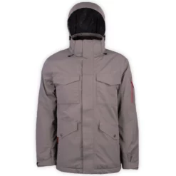 Boulder Gear Mens Teton Jacket