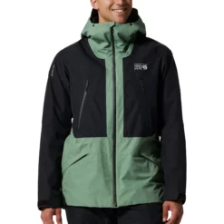 Mountain Hardwear Men's Sky Ridge™ GORE-TEX® Jacket 9 Mountain Hardwear Men's Sky Ridge™ GORE-TEX® Jacket -686 shop unnamed file 3533