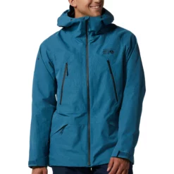 Mountain Hardwear Men's Sky Ridge™ GORE-TEX® Jacket 11 Mountain Hardwear Men's Sky Ridge™ GORE-TEX® Jacket -686 shop unnamed file 3535