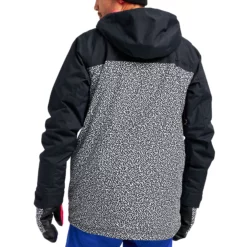 Burton Mens Covert Jacket -686 shop unnamed file 3540