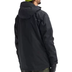 Burton Mens Covert Jacket -686 shop unnamed file 3542