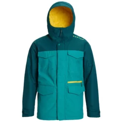 Burton Mens Covert Jacket -686 shop unnamed file 3545