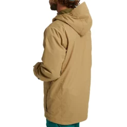 Burton Mens Covert Jacket -686 shop unnamed file 3546