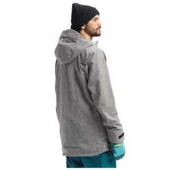 Burton Mens Covert Jacket -686 shop unnamed file 3547
