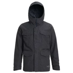 Burton Mens Covert Jacket -686 shop unnamed file 3550