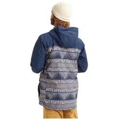 Burton Mens Covert Jacket -686 shop unnamed file 3551