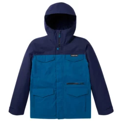 Burton Mens Covert Jacket -686 shop unnamed file 3553