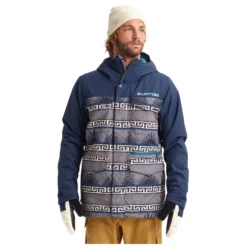Burton Mens Covert Jacket -686 shop unnamed file 3555