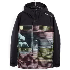 Burton Mens Covert Jacket -686 shop unnamed file 3556