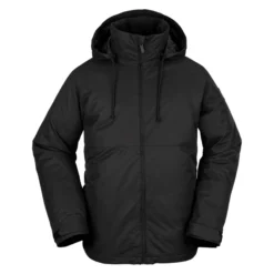 Volcom Mens 2836 Insulated Jacket 17 Volcom Mens 2836 Insulated Jacket -686 shop unnamed file 3565
