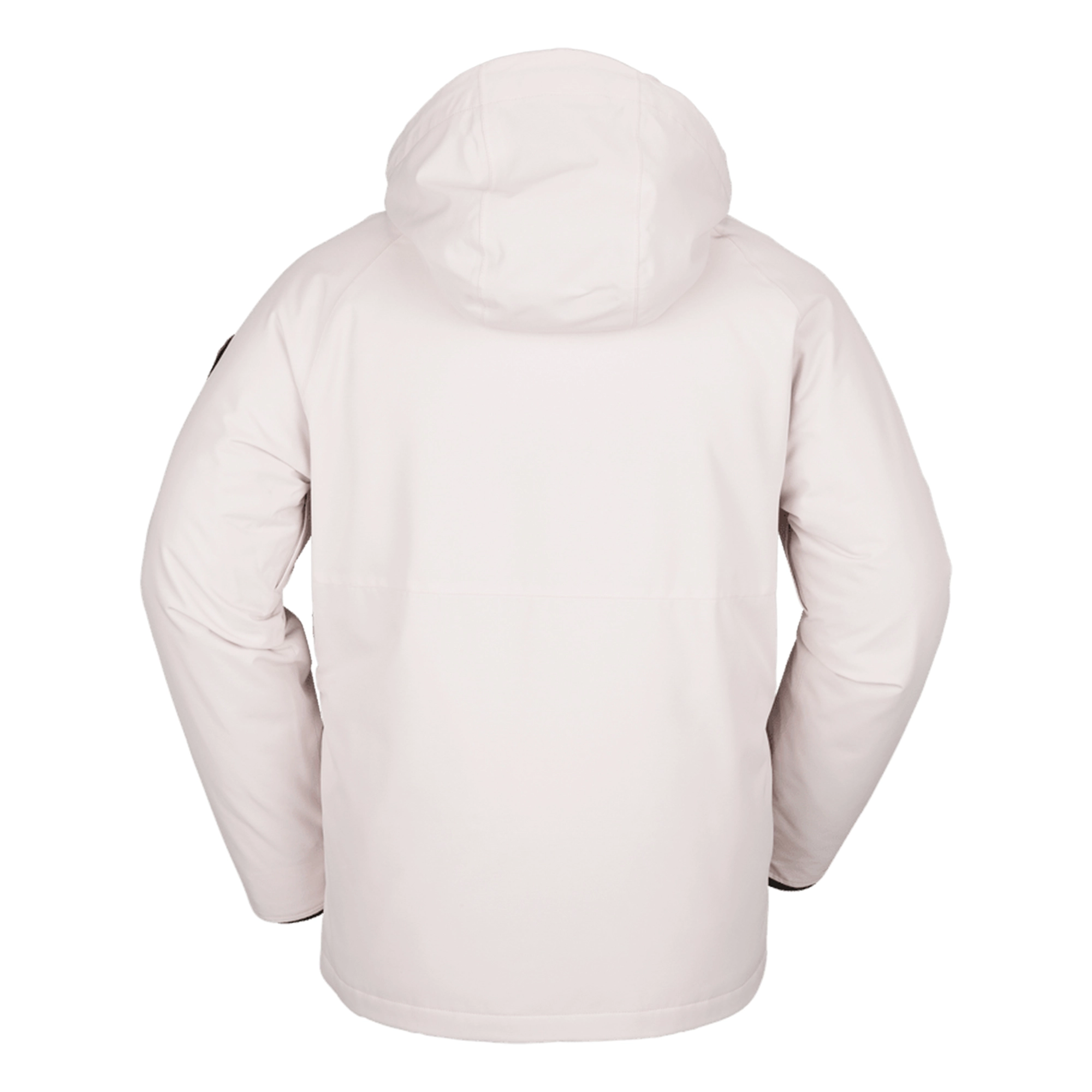 Volcom Mens 2836 Insulated Jacket 7 Volcom Mens 2836 Insulated Jacket - Image 7