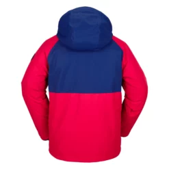 Volcom Mens 2836 Insulated Jacket 20 Volcom Mens 2836 Insulated Jacket -686 shop unnamed file 3568