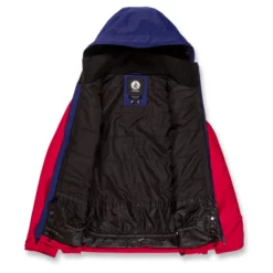 Volcom Mens 2836 Insulated Jacket 21 Volcom Mens 2836 Insulated Jacket -686 shop unnamed file 3569