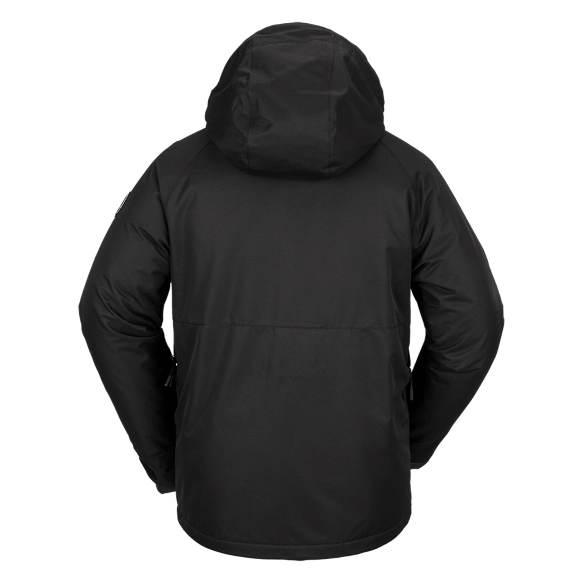 Volcom Mens 2836 Insulated Jacket 12 Volcom Mens 2836 Insulated Jacket - Image 12