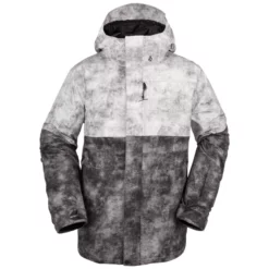 Volcom Men's L Insulated GORE-TEX® Jacket