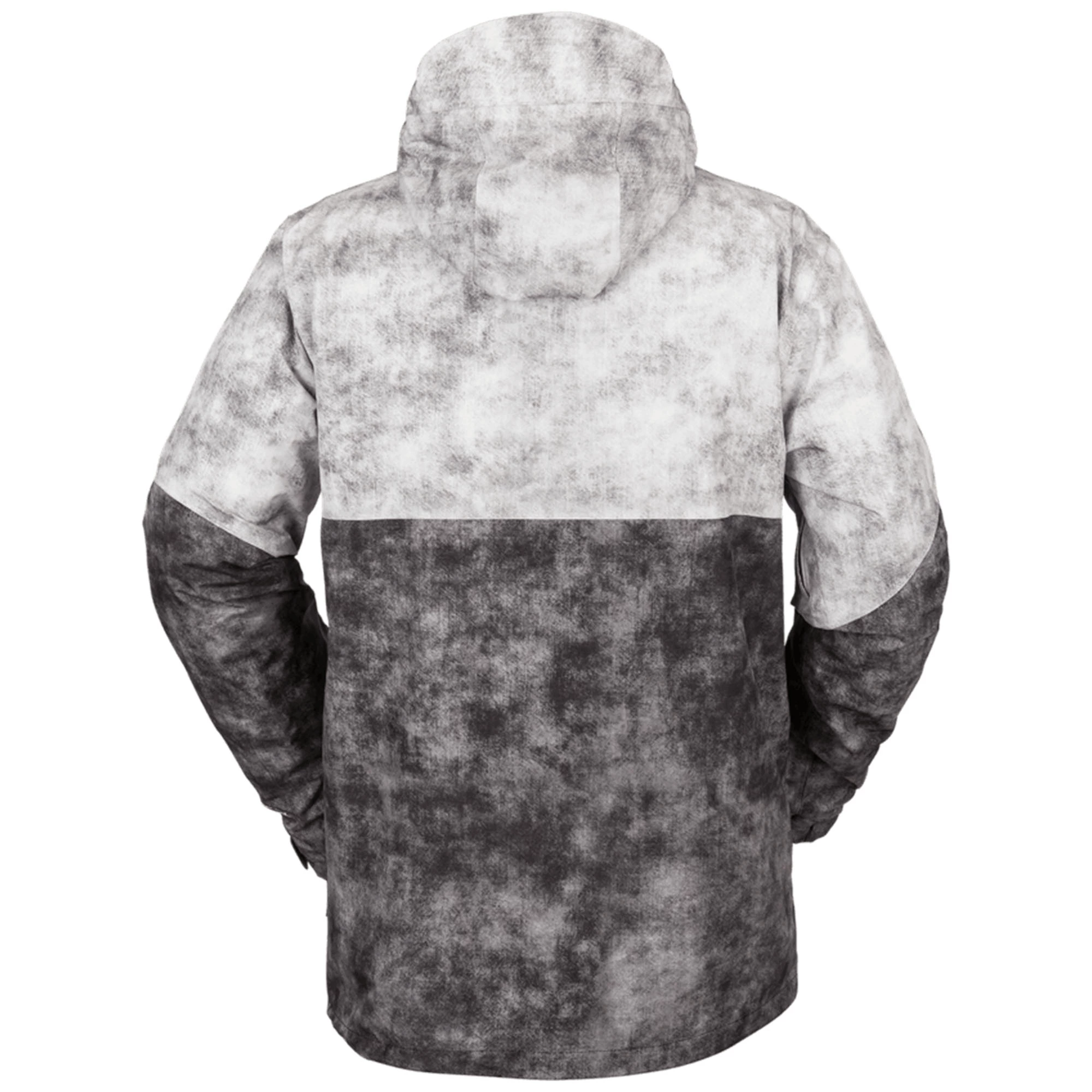 Volcom Men's L Insulated GORE-TEX® Jacket 2 Volcom Men's L Insulated GORE-TEX® Jacket - Image 2