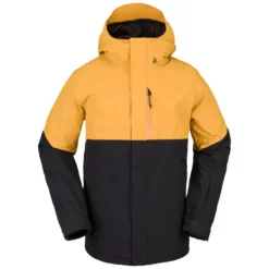 Volcom Men's L Insulated GORE-TEX® Jacket 6 Volcom Men's L Insulated GORE-TEX® Jacket -686 shop unnamed file 3580