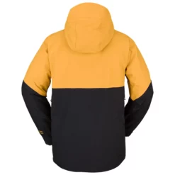 Volcom Men's L Insulated GORE-TEX® Jacket 7 Volcom Men's L Insulated GORE-TEX® Jacket -686 shop unnamed file 3581