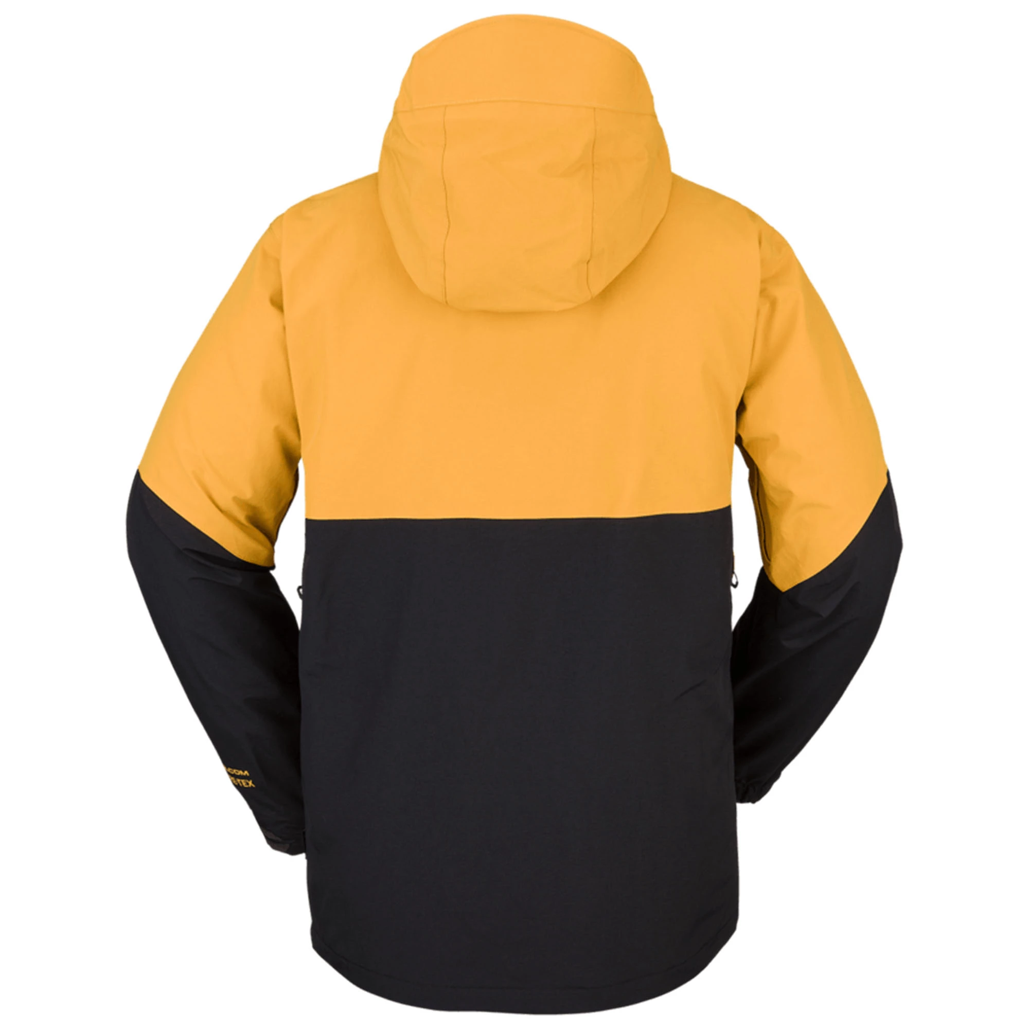 Volcom Men's L Insulated GORE-TEX® Jacket 4 Volcom Men's L Insulated GORE-TEX® Jacket - Image 4