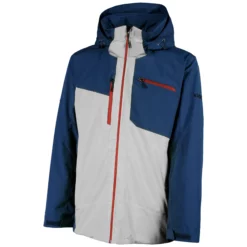 Karbon Mens Cyclone Insulated Jacket