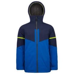 Boulder Gear Men's Atlas Tech Jacket